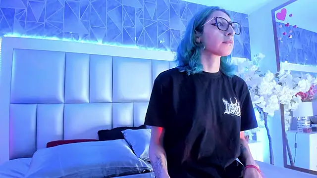 Im gaia online show from March 4, 1:17 pm