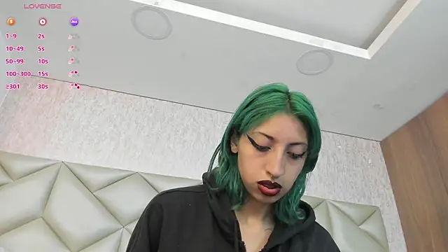 Im gaia online show from September 13, 12:27 pm