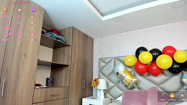 Im gaia online show from September 25, 12:20 pm