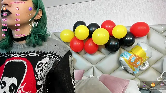 Im gaia online show from September 26, 12:31 pm