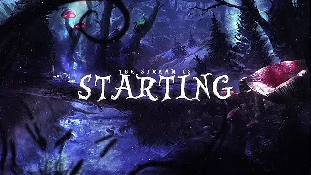 Im gaia online show from November 16, 12:11 pm