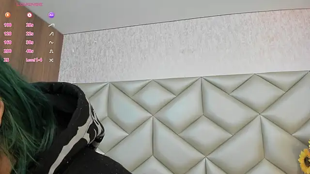 Im gaia online show from November 28, 12:30 pm