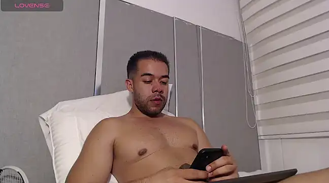 FaustoCock online show from January 24, 12:20 am