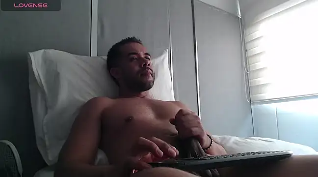 FaustoCock online show from January 24, 9:58 pm