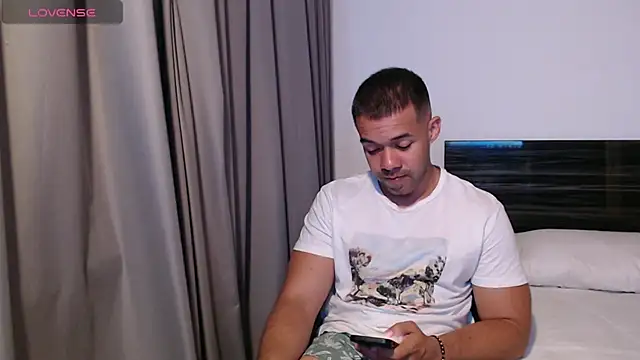 FaustoCock online show from March 7, 12:58 am