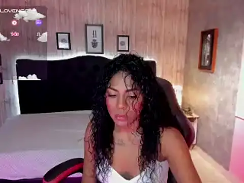 Edelaine rogers online show from January 7, 6:45 pm