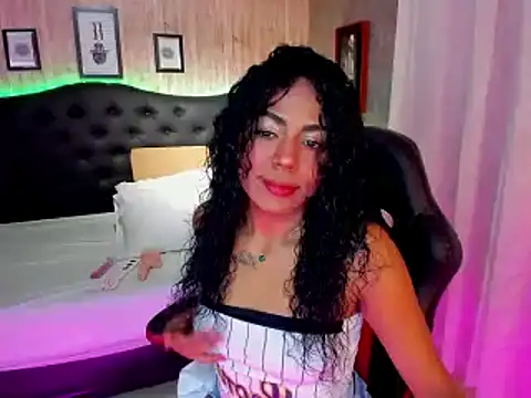 Edelaine rogers online show from January 17, 7:49 pm