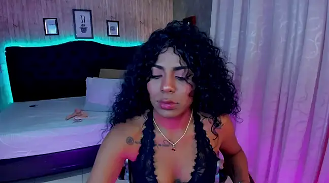 Edelaine rogers online show from January 24, 8:02 am