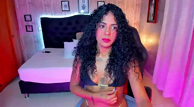 Edelaine rogers online show from March 18, 5:41 am