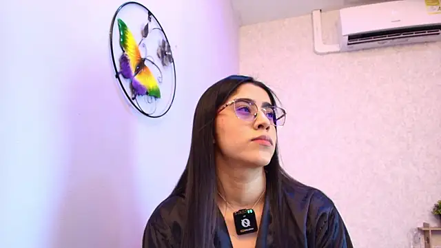 Amy wats0n online show from February 19, 7:10 pm