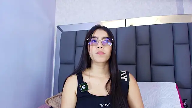 Amy wats0n online show from March 26, 7:08 pm