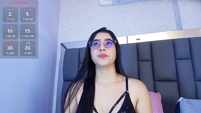 Amy wats0n online show from April 17, 7:06 pm