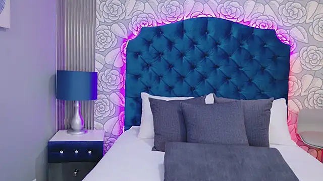 HazelMoret online show from February 17, 3:25 am