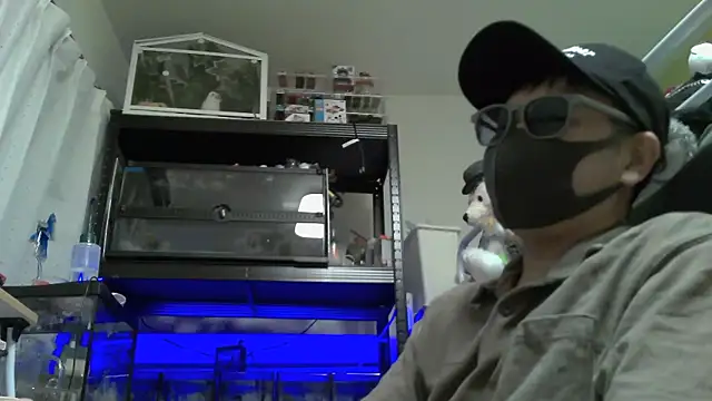 Owl1216 online show from December 4, 2:37 pm