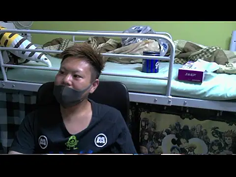 Owl1216 online show from September 10, 10:59 am