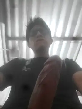 HardDick2 online show from November 1, 2:24 am