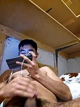 Axeltu77 online show from March 25, 4:40 am