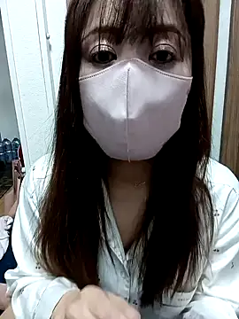 Mirika555 online show from January 9, 12:41 pm