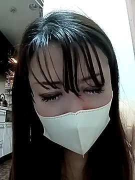 Mirika555 online show from February 9, 11:15 pm