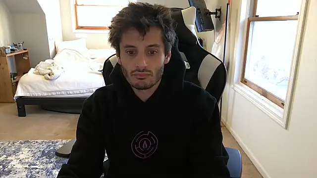 Dylansd online show from December 14, 8:51 pm