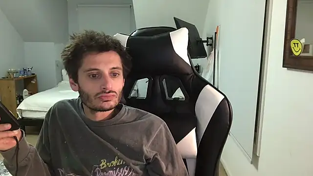 Dylansd online show from December 15, 10:15 pm