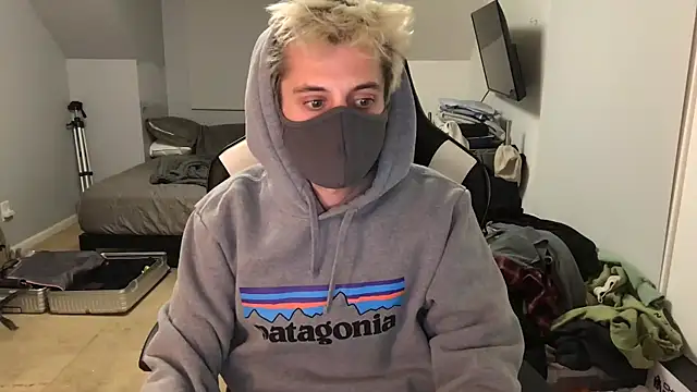 Dylansd online show from February 23, 12:19 am