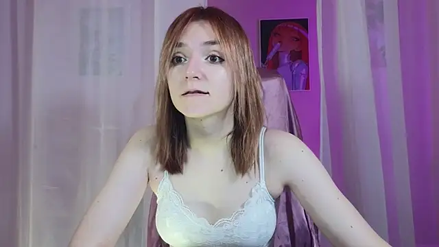 Rita flame online show from January 31, 10:21 pm