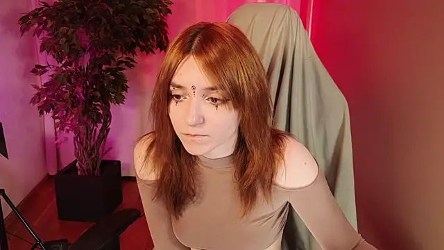 Rita flame online show from October 17, 12:19 pm