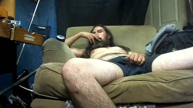 linksjack1010 online show from April 12, 11:15 am