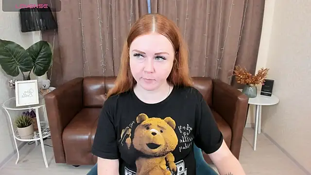 BettyBloom69 online show from January 31, 4:25 am