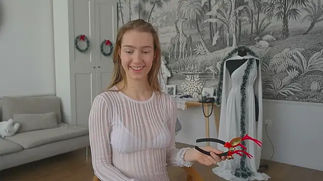 solar bella online show from December 22, 1:22 pm