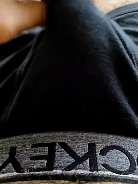 themostnaughtiestguyy online show from October 14, 2:45 am