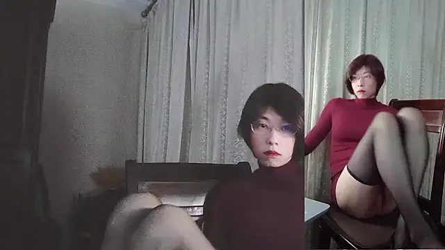 adawang1986 online show from February 12, 1:16 pm