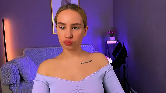 asol muah online show from November 7, 8:31 pm