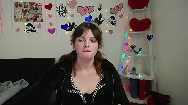 StaceyLex online show from February 18, 12:49 pm