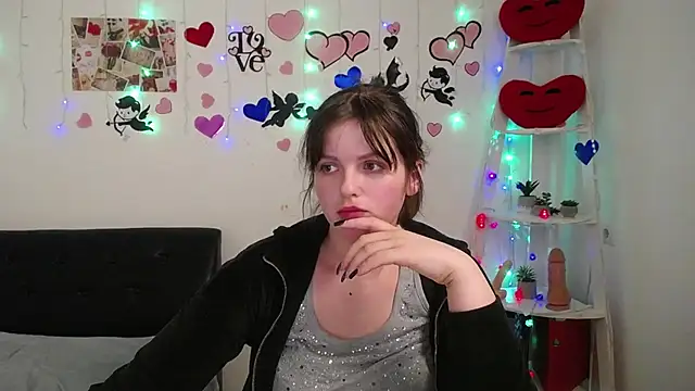 StaceyLex online show from February 25, 12:55 pm