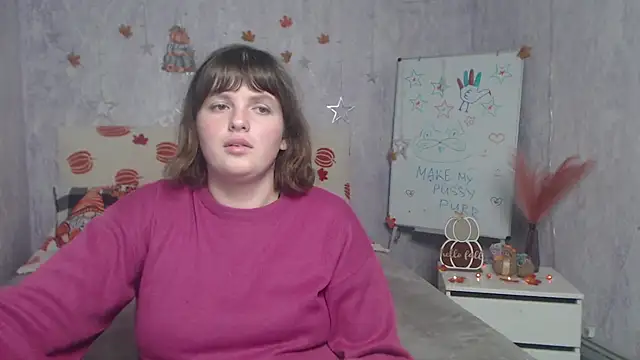 StaceyLex online show from November 27, 6:37 am