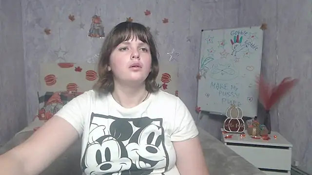 StaceyLex online show from November 28, 6:38 am