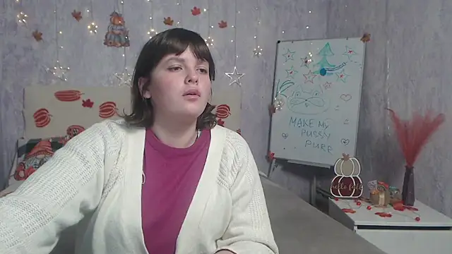 StaceyLex online show from December 2, 6:30 am