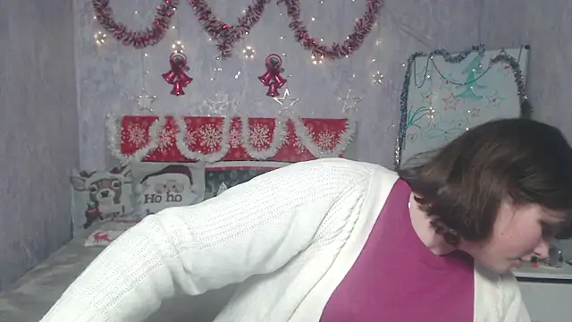 StaceyLex online show from January 7, 6:49 am