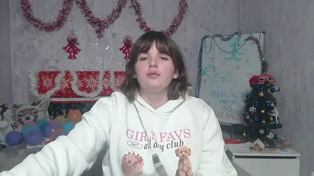 StaceyLex online show from January 9, 6:49 am