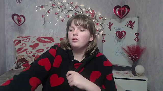 StaceyLex online show from February 15, 10:58 am