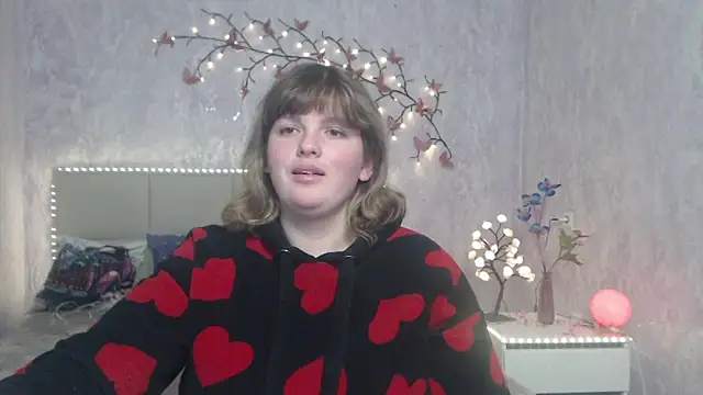 StaceyLex online show from March 11, 6:52 am