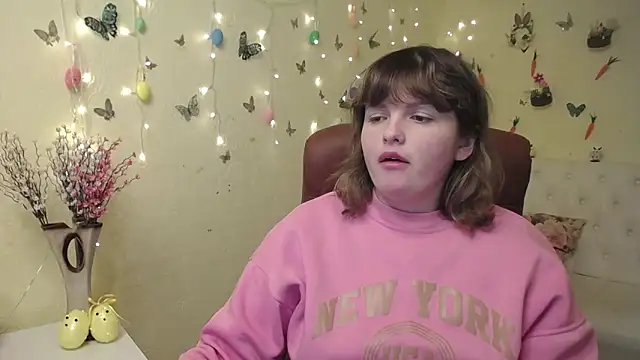 StaceyLex online show from March 30, 5:41 am