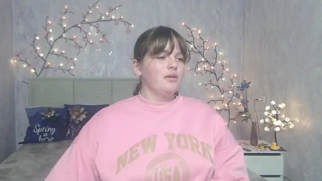 StaceyLex online show from April 22, 5:54 am