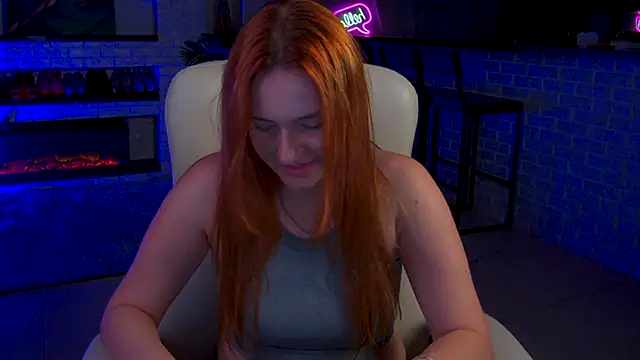 LisaElfy online show from September 23, 3:37 pm