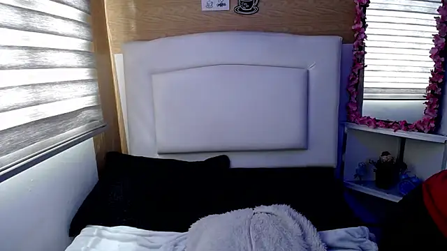 palmer mIix online show from December 2, 7:05 pm