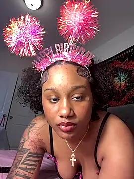 strip4faith online show from November 6, 8:10 pm