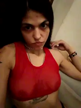 Snapshot of BURN666ING chatting on November 27, 8:27 am BURN666ING online show from November 27, 8:27 am