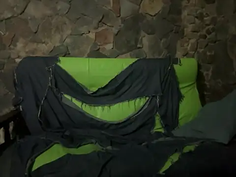 Pablouyu online show from April 11, 6:12 pm